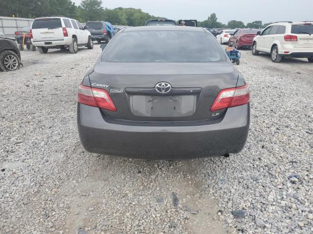 Photo 6 from auction – 2007 TOYOTA CAMRY CE with VIN 4T4BE46K27R004873