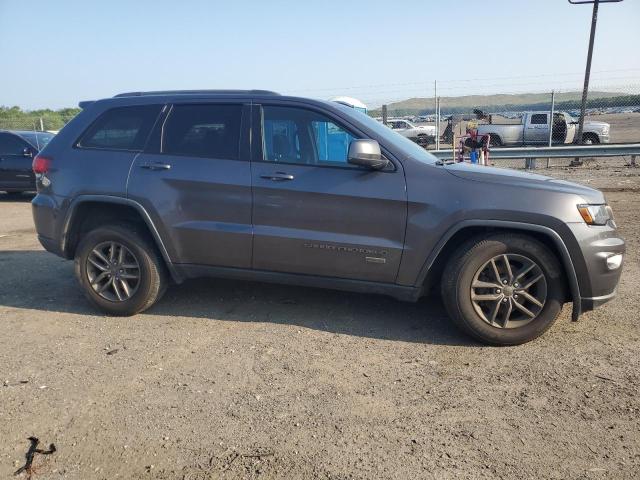 Photo 4 from auction – 2016 JEEP GRAND CHER with VIN 1C4RJFAG4GC349206