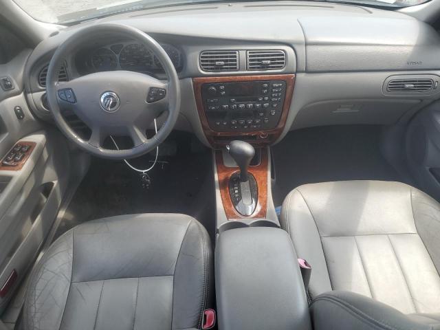 Photo 8 from auction – 2003 MERCURY SABLE LS P with VIN 1MEHM55S03A631701