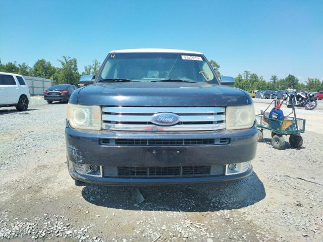 Photo 5 from auction – 2009 FORD FLEX LIMIT with VIN 2FMDK53C29BA19686