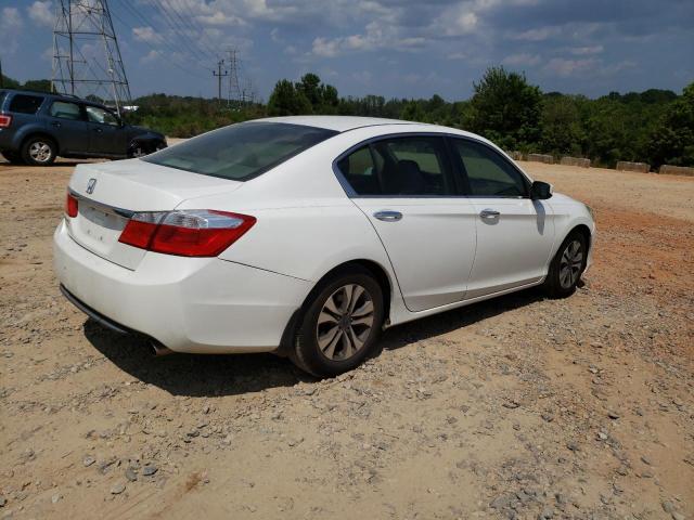 Photo 3 from auction – 2015 HONDA ACCORD LX with VIN 1HGCR2F39FA219835