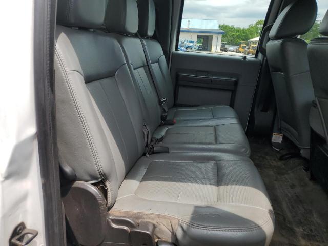 Photo 10 from auction – 2012 FORD F250 SUPER with VIN 1FT7W2B62CEB04152