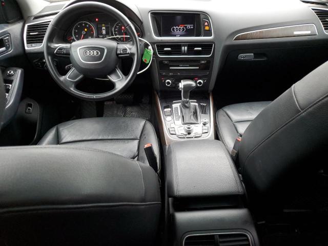 Photo 8 from auction – 2015 AUDI Q5 PREMIUM with VIN WA1LFAFP5FA085145
