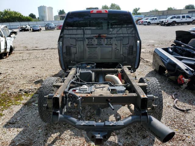 Photo 6 from auction – 2019 CHEVROLET SILVERADO with VIN 1GC1KTEY2KF197901