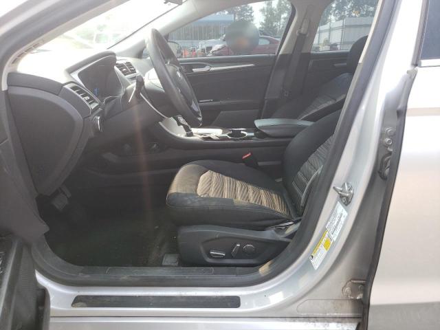 Photo 7 from auction – 2016 FORD FUSION SE with VIN 3FA6P0H79GR152298