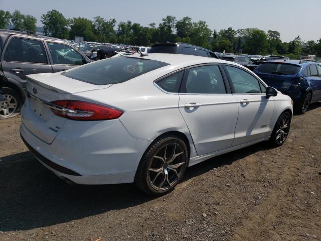 Photo 3 from auction – 2017 FORD FUSION SE with VIN 3FA6P0LU0HR357068