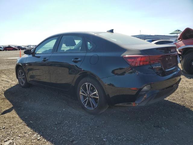 Photo 2 from auction – 2022 KIA FORTE FE with VIN 3KPF24AD7NE455116