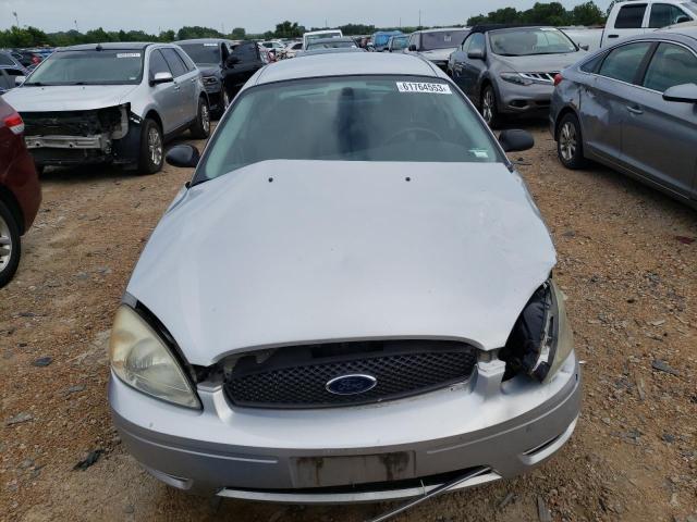 Photo 5 from auction – 2006 FORD TAURUS SE with VIN 1FAFP53U16A162567