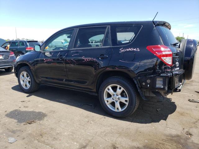 Photo 2 from auction – 2011 TOYOTA RAV4 with VIN 2T3BF4DV8BW086029