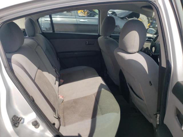 Photo 10 from auction – 2012 NISSAN SENTRA 2.0 with VIN 3N1AB6AP9CL623320