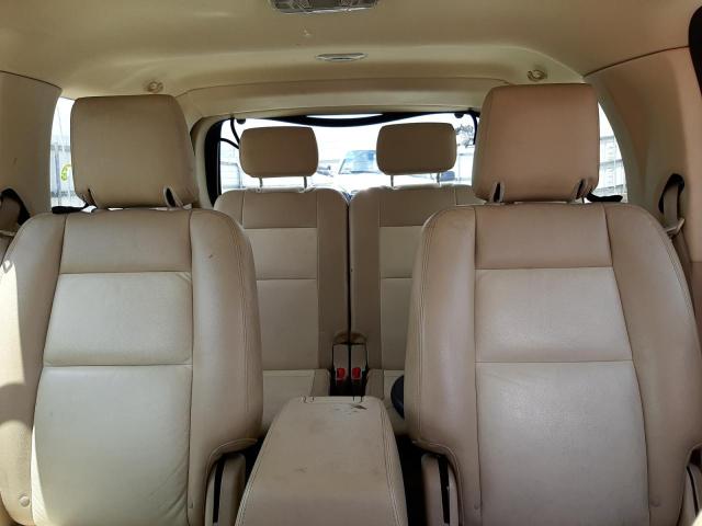Photo 10 from auction – 2006 FORD EXPLORER E with VIN 1FMEU74E86UA45211
