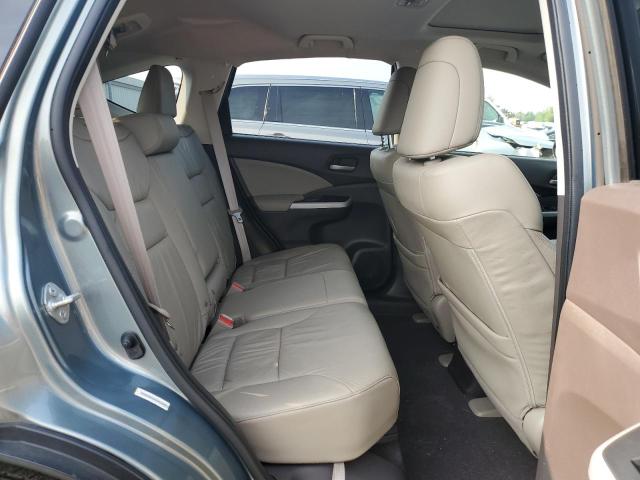 Photo 10 from auction – 2012 HONDA CR-V EXL with VIN JHLRM4H78CC012942