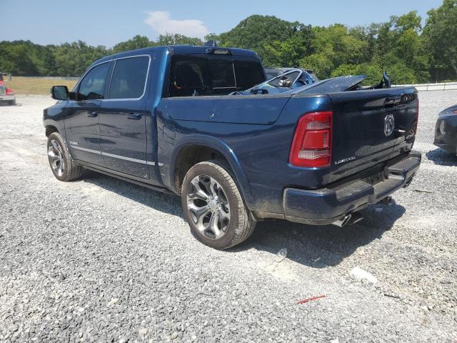 Photo 2 from auction – 2023 RAM 1500 LIMIT with VIN 1C6SRFHT2PN531740
