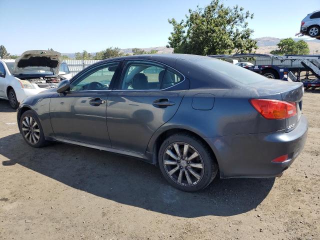 Photo 2 from auction – 2006 LEXUS IS 250 with VIN JTHCK262165006721