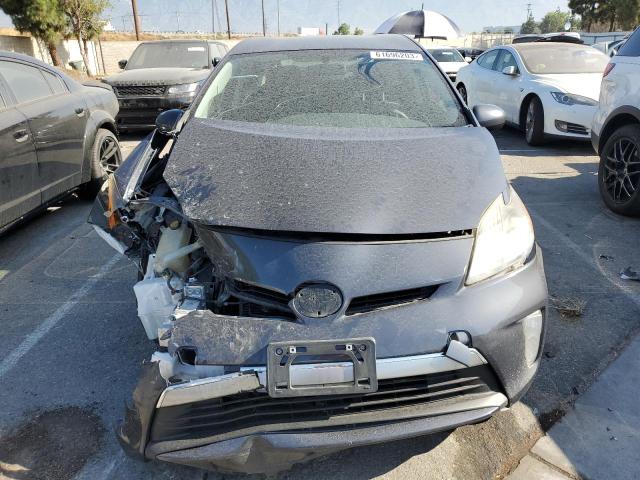Photo 5 from auction – 2012 TOYOTA PRIUS PLUG with VIN JTDKN3DP7C3007470
