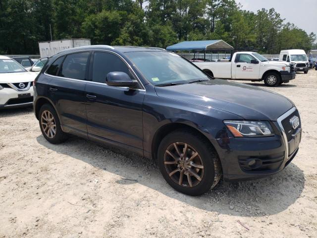 Photo 4 from auction – 2012 AUDI Q5 PREMIUM with VIN WA1LFAFP4CA137389