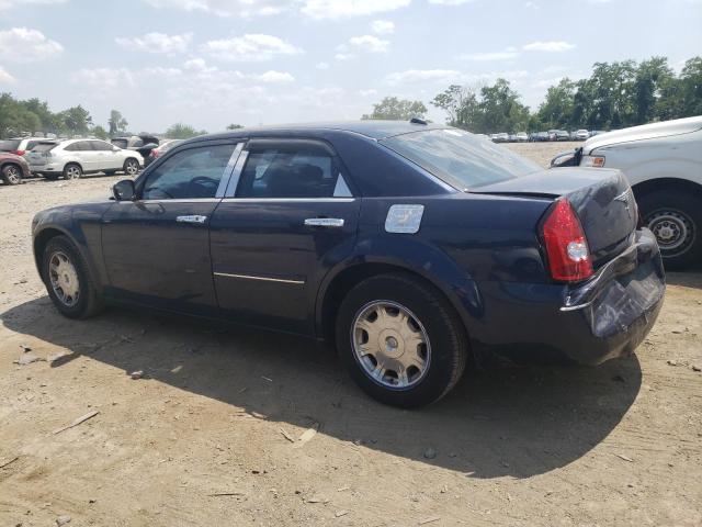 Photo 2 from auction – 2005 CHRYSLER 300 TOURIN with VIN 2C3JA53G05H183768