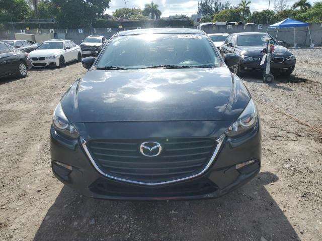 Photo 5 from auction – 2018 MAZDA 3 TOURING with VIN 3MZBN1V36JM246906