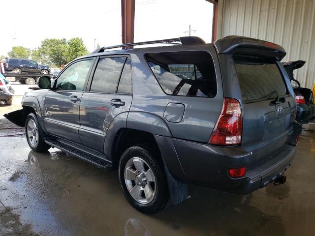 Photo 2 from auction – 2005 TOYOTA 4RUNNER SR with VIN JTEBU14R950061975