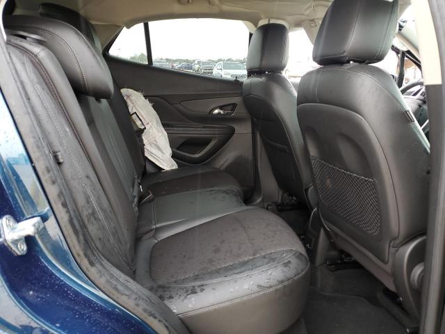 Photo 11 from auction – 2020 BUICK ENCORE PRE with VIN KL4CJASB4LB046044