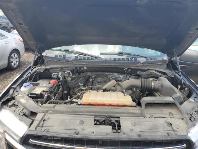 Photo 11 from auction – 2018 FORD F150 SUPER with VIN 1FTEW1E5XJFA01864