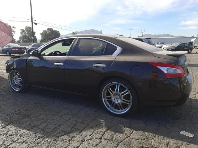 صورة رقم 2 من المزاد - 2010 NISSAN MAXIMA S مع VIN 1N4AA5AP3AC865710