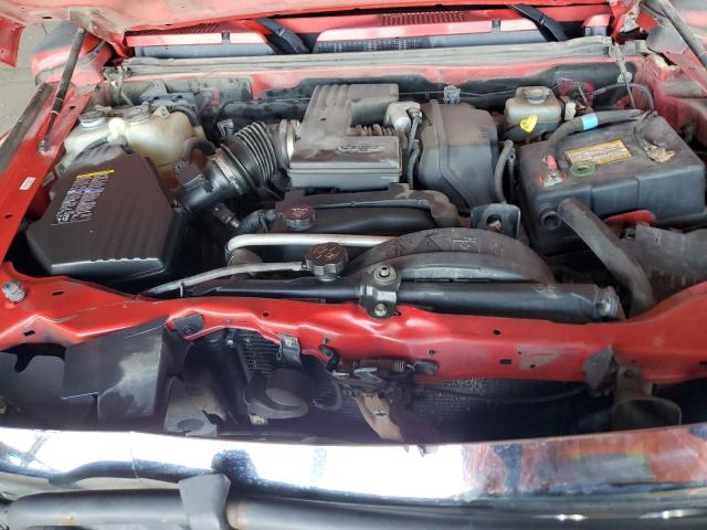 Photo 11 from auction – 2006 HUMMER H3 with VIN 5GTDN136368204223