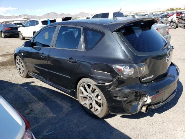 Photo 2 from auction – 2007 MAZDA SPEED 3 with VIN JM1BK34M971729412