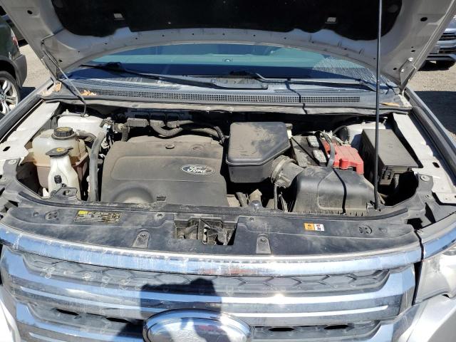 Photo 11 from auction – 2014 FORD EDGE SE with VIN 2FMDK4GC8EBA34109