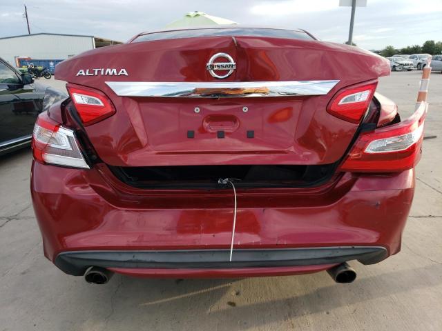 Photo 6 from auction – 2016 NISSAN ALTIMA 2.5 with VIN 1N4AL3AP0GC189322