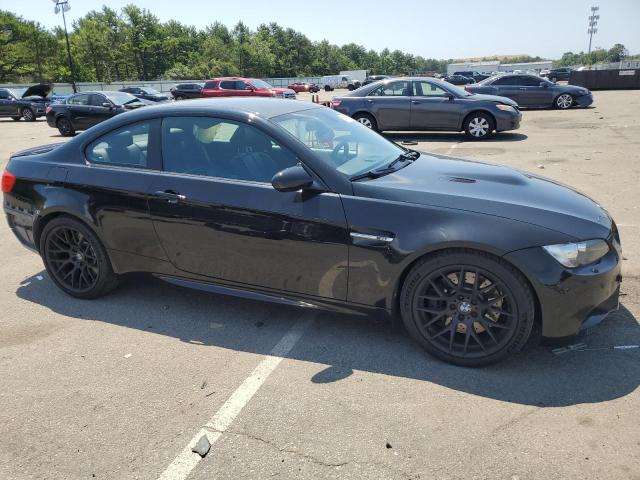 Photo 4 from auction – 2008 BMW M3 with VIN WBSWD93518PY40505