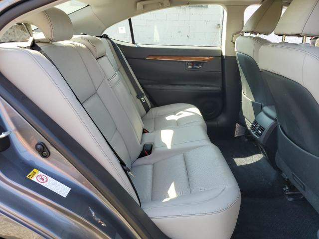 Photo 10 from auction – 2013 LEXUS ES 300H with VIN JTHBW1GG7D2035403