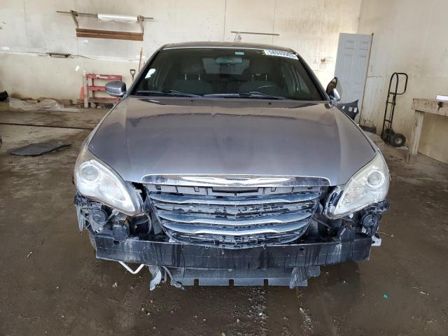 Photo 5 from auction – 2014 CHRYSLER 200 LX with VIN 1C3CCBAB4EN211510