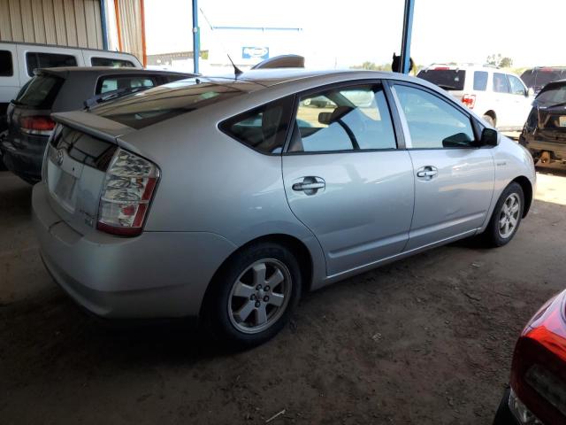 Photo 3 from auction – 2007 TOYOTA PRIUS with VIN JTDKB20U477625861