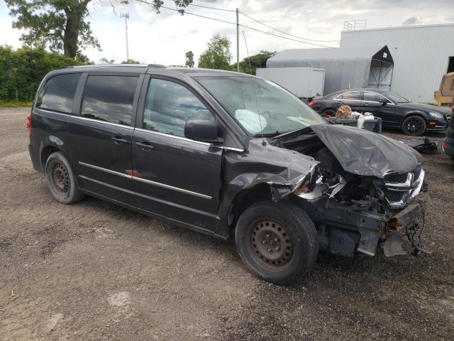 Photo 4 from auction – 2011 DODGE GRAND CARA with VIN 2D4RN5DG5BR736778
