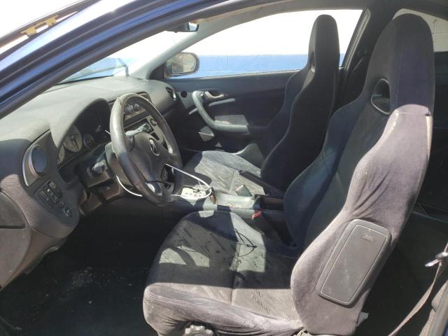 Photo 7 from auction – 2002 ACURA RSX with VIN JH4DC54832C018885