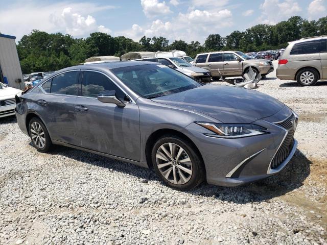 Photo 4 from auction – 2021 LEXUS ES 350 BAS with VIN 58ADZ1B19MU088441