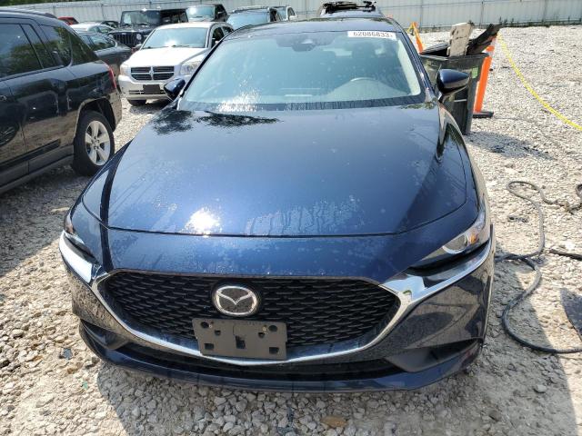 Photo 5 from auction – 2021 MAZDA 3 with VIN JM1BPAAL2M1313750