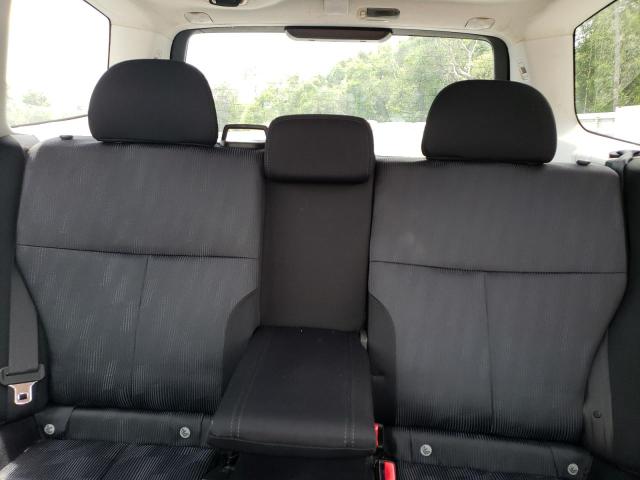 Photo 10 from auction – 2009 SUBARU FORESTER 2 with VIN JF2SH63609H796902