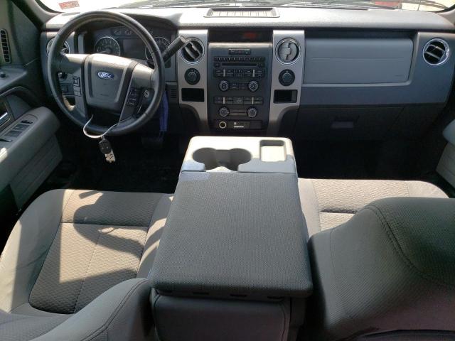 Foto 8 de la subasta – 2011 FORD F150 SUPER con VIN 1FTFX1EF7BKD07410