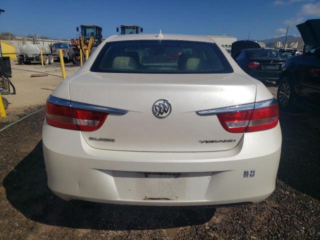 Photo 6 from auction – 2014 BUICK VERANO with VIN 1G4PP5SK0E4239260