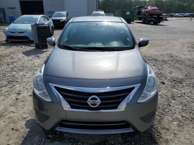 Photo 5 from auction – 2016 NISSAN VERSA S with VIN 3N1CN7AP1GL897767