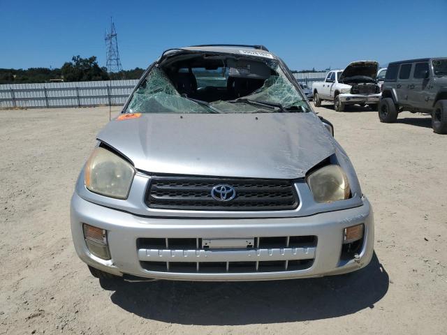 Photo 5 from auction – 2002 TOYOTA RAV4 with VIN JTEGH20V320051862