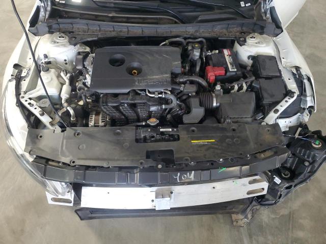 Photo 11 from auction – 2020 NISSAN ALTIMA S with VIN 1N4BL4BVXLC242240