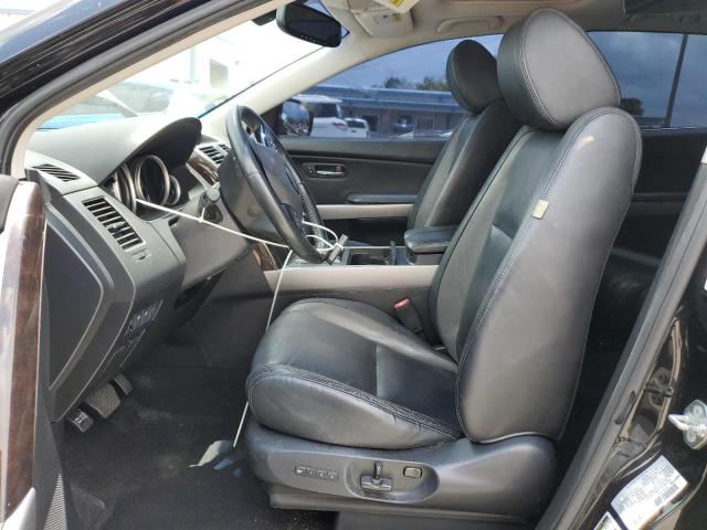 Photo 7 from auction – 2011 MAZDA CX-9 with VIN JM3TB2DA9B0315928