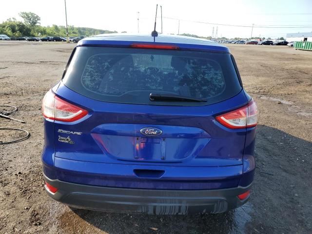 Photo 6 from auction – 2013 FORD ESCAPE S with VIN 1FMCU0F71DUC32607