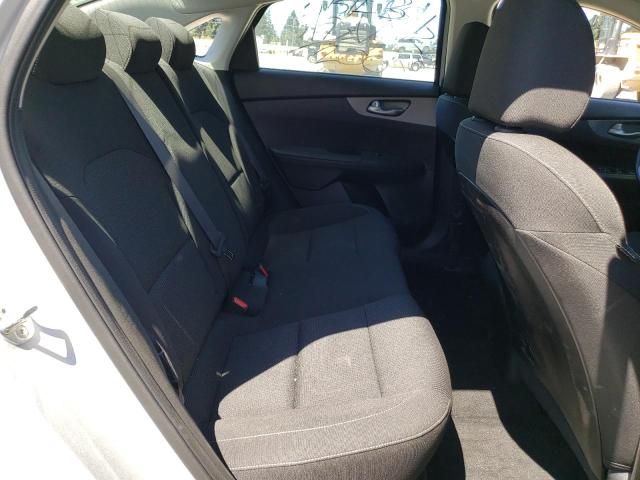 Photo 10 from auction – 2019 KIA FORTE FE with VIN 3KPF24AD6KE107545