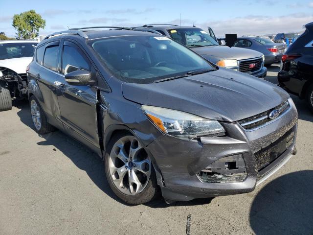 Zdjęcie 4 z aukcji – 2013 FORD ESCAPE TIT z VIN 1FMCU9J93DUB97355