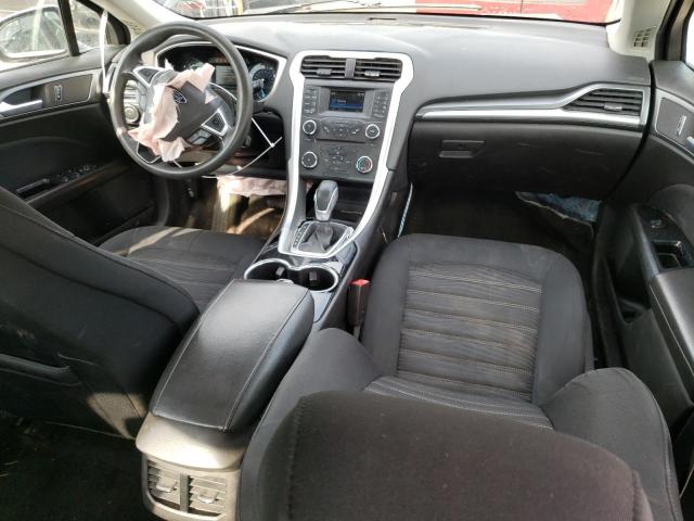 Photo 8 from auction – 2016 FORD FUSION SE with VIN 3FA6P0H75GR238384