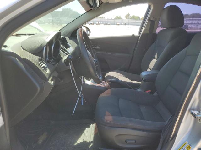 Photo 7 from auction – 2015 CHEVROLET CRUZE LT with VIN 1G1PC5SB5F7291007